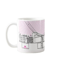 Rothenhagen "I Love Berlin" Part 4 mugs by rothenhagen Rothenhagen "I Love Berlin" Part 4 mugs