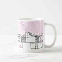 Rothenhagen "I Love Berlin" Part 4 mugs