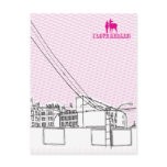 Rothenhagen "I Love Berlin" Part 4 postcards