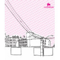Rothenhagen "I Love Berlin" Part 4 t-shirts by rothenhagen Rothenhagen "I Love Berlin" Part 4 t-shirts
