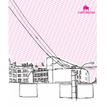 Rothenhagen "I Love Berlin" Part 4 t-shirts by rothenhagen Rothenhagen "I Love Berlin" Part 4 t-shirts