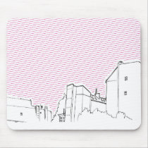 Rothenhagen "I Love Berlin" Part 5 mousepads