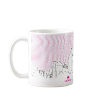 Rothenhagen "I Love Berlin" Part 5 Mug
