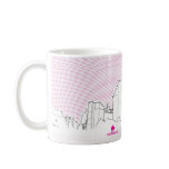 Rothenhagen "I Love Berlin" Part 5 Mug