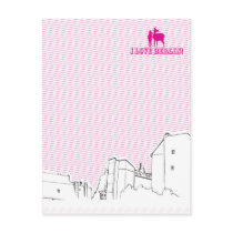 Rothenhagen "I Love Berlin" Part 5 postcards by rothenhagen Rothenhagen "I Love Berlin" Part 5 postcards