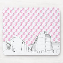 Rothenhagen "I Love Berlin" Part 6 Mouse Mats
