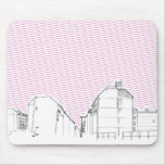 Rothenhagen "I Love Berlin" Part 6 Mouse Mats