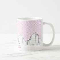 Rothenhagen "I Love Berlin" Part 6 mugs