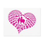 Rothenhagen "My Heart" Postcard