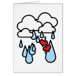 Rothenhagen "Raining Hearts" cards