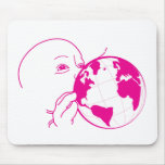 Rothenhagen "Suck World" Mouse Mats