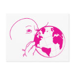 Rothenhagen "Suck World" postcards