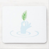 Rothenhagen "There's Hope" mousepads