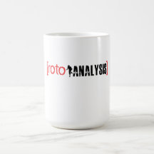 RotoAnalysis Offical Mug
