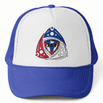 RotoreS PR Owners Trucker Hats