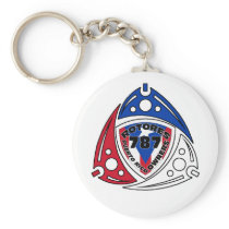 RotoreS PR Owners Keychain