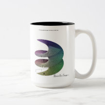 Rototiller Stage 1 Mug