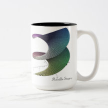 Rototiller Stage 4 Mug