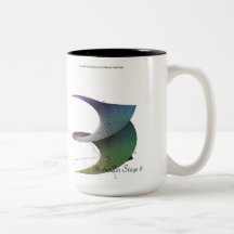 Rototiller Stage 6 Coffee Mug