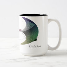 Rototiller Stage 8 Mugs