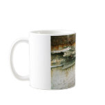rotted rusted cup mugs