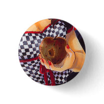 Rotten apple buttons by dreamingthesky Rotten apple buttons