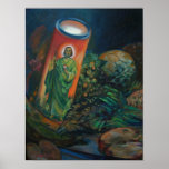 ROTTEN RELIGION PRINT