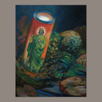 ROTTEN RELIGION posters