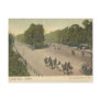 Rotten Row London Vintage Postage. Postcards