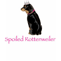 Rottenweiler t-shirts