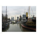 Rotterdam Poster Print