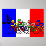 Rotterdam - Tour de France Posters
