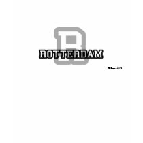 Rotterdam t-shirts by Rep_Yo_City Rotterdam t-shirts