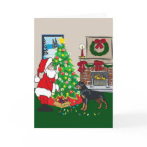 rottie cards by freespiritdesigns rottie cards
