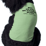 Rottie Dog Shirt