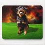rottie fires usepads