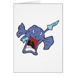 rotton candy character cards