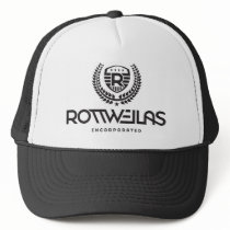 ROTTWEILAS cap hats by rottweilas ROTTWEILAS cap hats