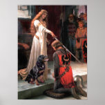 Rottweiler (#6)  - The Accolade Posters