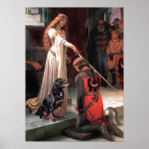 Rottweiler (#6)  - The Accolade Posters