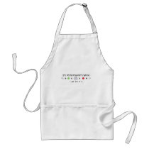 Rottweiler Apron