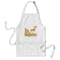Rottweiler Apron