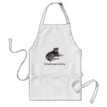Rottweiler Apron