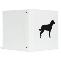 Rottweiler Binders