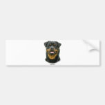 Rottweiler Bumper Stickers