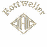 Rottweiler Dad Gifts