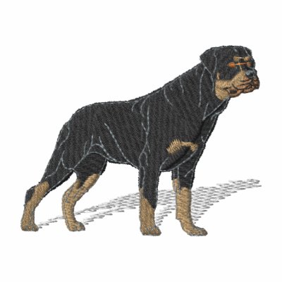 Rottweiler Rottweiler