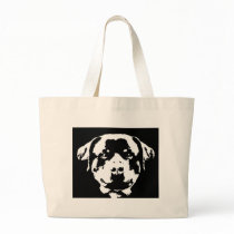 Rottweiler Gifts - Bag