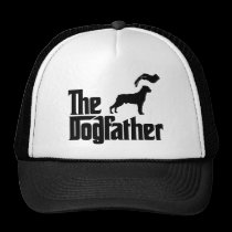 Rottweiler gorras