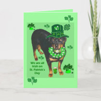 Irish Wishes